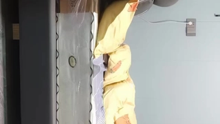 在家就能持久硬梆梆！五招超详细按摩法 一次改善阳痿