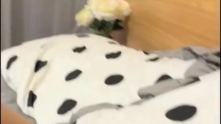 性感熟女骑黑枪！