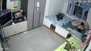 鬥魚主播 極品性感美女主播 文總 直播熱舞誘惑 Part 4