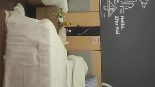 二零二三九月四号_蜜馨儿