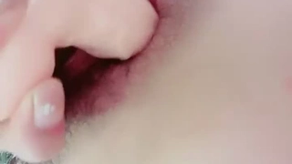 (Preview) 男友视角 港女调教 Disciplined HK girl