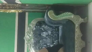 LULU-248 透けパンデカ尻妻の無自覚挑発に乗せられデカチン即ハメでイキ果てるまで鬼ピストンしまくって何回も