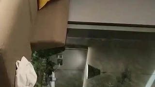 漂亮少妇 被两根大洋吊同时操骚逼和菊花 舔屁眼吃鸡巴 最后爆吃精 满脸绯红 这下应该上下嘴都吃饱了