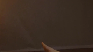 哥伦比亚辣妹在POV视频中骑着大鸡巴并被舔屁股