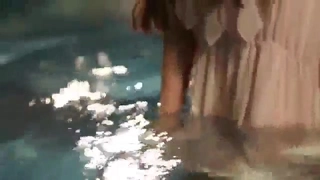 误喝春药的嫂子001