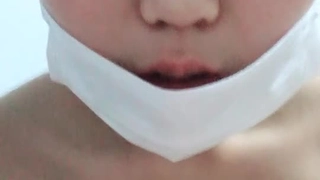 Karehi 112313-485 年轻人妻母乳樱花相田