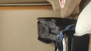 【独家吃瓜】三立新闻台女主持“莊惠琪”入厕被偷窥事件！号称台湾省新闻界“小桂纶镁”