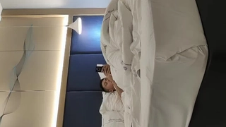 身材不错的中年欲女露脸口交来了大姨妈深喉怼嘴韵味十足诱惑十足