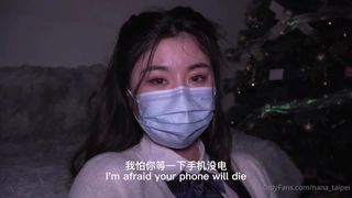 妹妹裸聊“已经扰民了，你叫的小点声”可我真的忍不住（完整版56分钟已上传简届