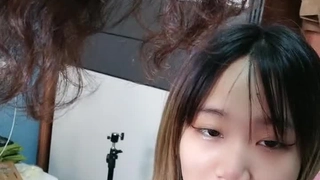爽的叫“PAPA”