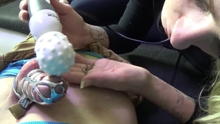 一个小孩子同学瞄准了她的胸部妈妈 6 - 我妈妈被戴绿帽子并求我怀孕......！ ！ 〜七草千岁