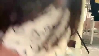 【小鸟酱】姐妹俩开始对彼此的身体产生了好奇