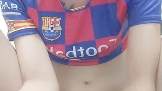 蘑菇影院江西赣州美容院老板娘被操到潮吹，禁止内容