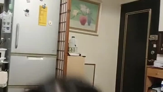 直播现场 刺激 小穴都干出血了，小姐姐呻吟也是非常销魂