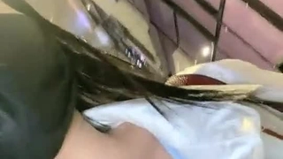 接上部体校女生操起来真的太舒服了