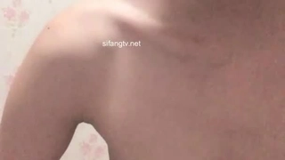 Teens Love Huge Cocks - Blowing Leaves, Sucking Dick